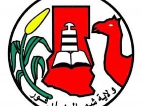 ولاية شمال دارفور