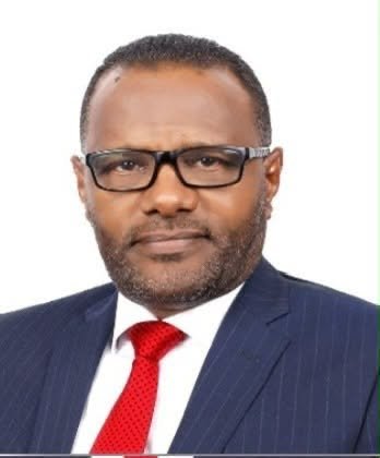 أحمد عثمان محمد المبارك.