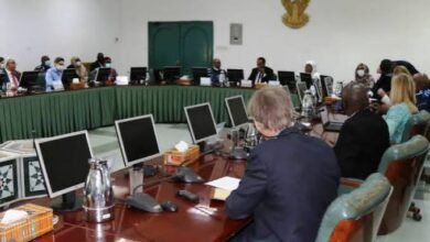 الألية الوطنية لحماية المدنيين السودان