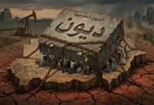 الديون