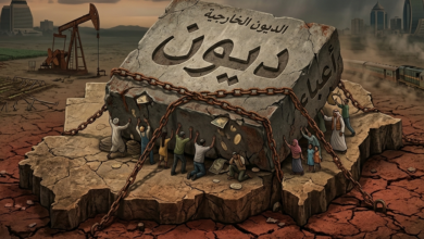 الديون