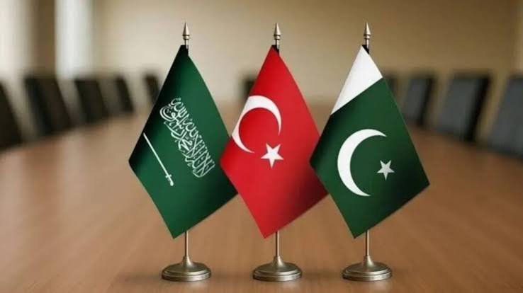 تحالف دفاع مكة
