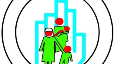 شرطة حماية الطفل والأسرة