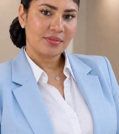 صفاء الزين