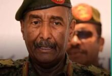 لجنة مبادرة الحوار السوداني السوداني