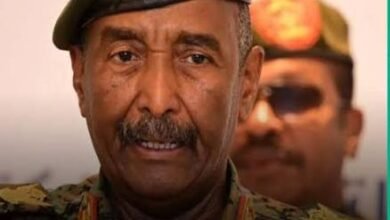 لجنة مبادرة الحوار السوداني السوداني