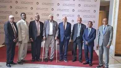 مبادرة وطنية لتهيئة الحوار السوداني – السوداني