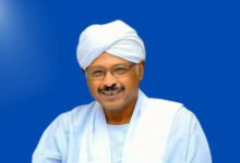مبارك الفاضل