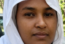 مريم البشير
