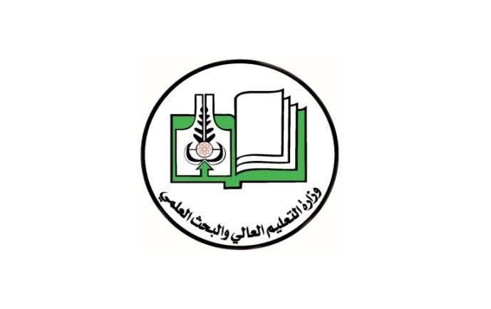 وزارة التعليم العالى البحث العلمى