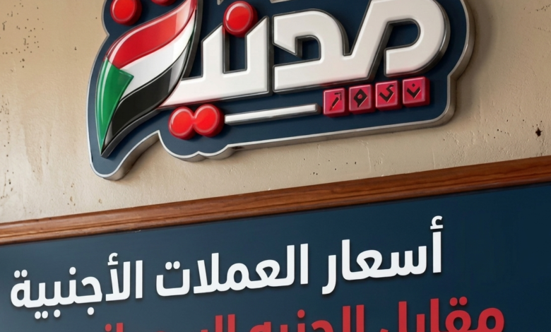 اسعار العملات
