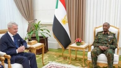 البرهان بيكا هافيستو.