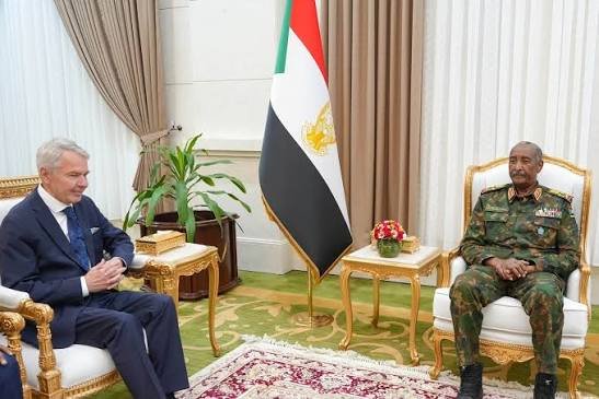 البرهان بيكا هافيستو.
