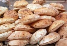الخبز فى السودان