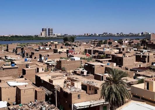 الخرطوم