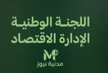 اللجنة الإقتصادية