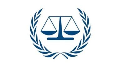المحكمة الجنائية الدولية