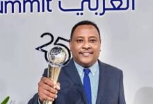 المذيع الطيب عبدالماجد