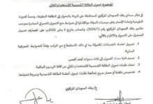 المركزى يوجة المصارف