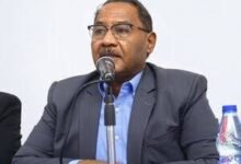 الواثق البرير