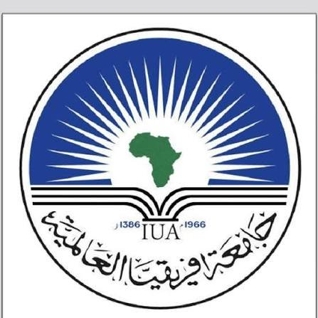 جامعة أفريقيا
