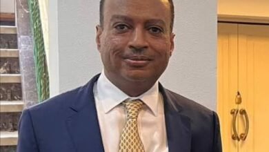جعفر الميرغنى