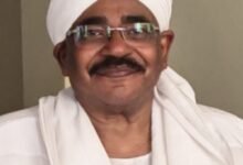 د.الصادق الهادى