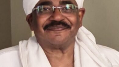 د.الصادق الهادى