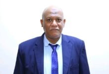 د، والأمين العام للصندوق القومي لرعاية الطلاب د. أحمد حمزة الأمين
