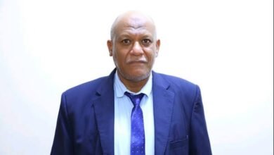 د، والأمين العام للصندوق القومي لرعاية الطلاب د. أحمد حمزة الأمين