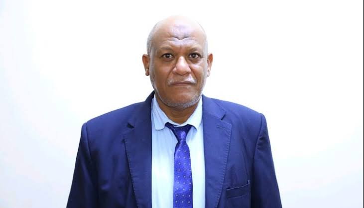 د، والأمين العام للصندوق القومي لرعاية الطلاب د. أحمد حمزة الأمين