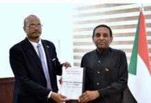 رئيس الوزراء يعتمد نتيجة الشهادة السودانية 2026..