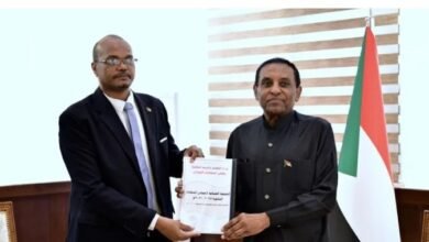 رئيس الوزراء يعتمد نتيجة الشهادة السودانية 2026..