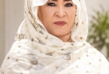 عاتكة عيسىى ابراهيم