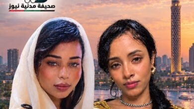 كاشا النيل ومساجد