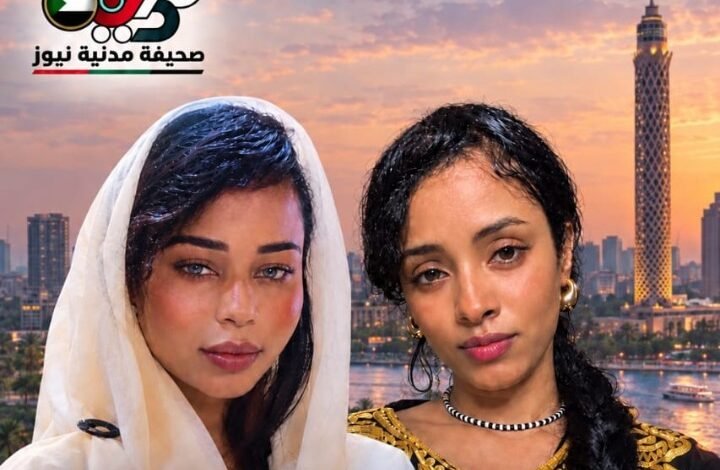 كاشا النيل ومساجد