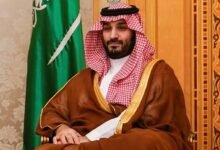 محمد بن سلمان