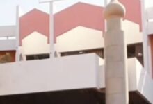 مستشفى الصداقة الصينى