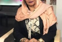 نعمات الزبير
