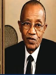 الإعلامي السوداني حمدي بولاد