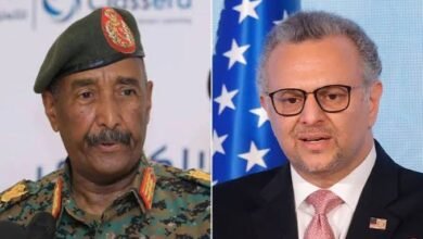 البرهان وبولس