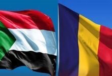 السودان وتشاد