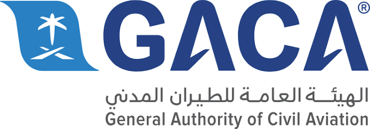 الهيئة العامة للطيران المدني السعودية