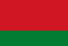بلاروسيا
