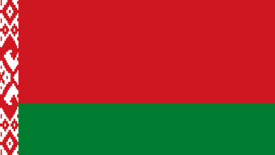 بلاروسيا