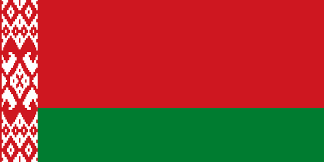بلاروسيا