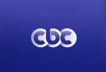 شبكة CBC