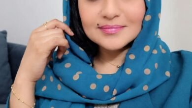 صباح محمد الحسن
