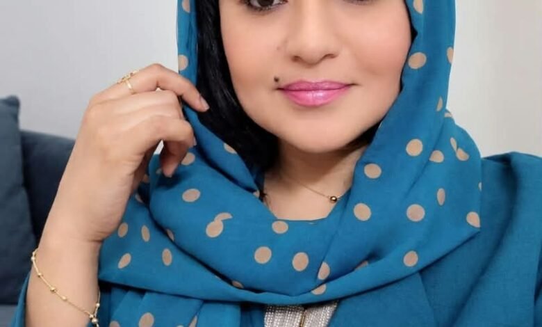 صباح محمد الحسن