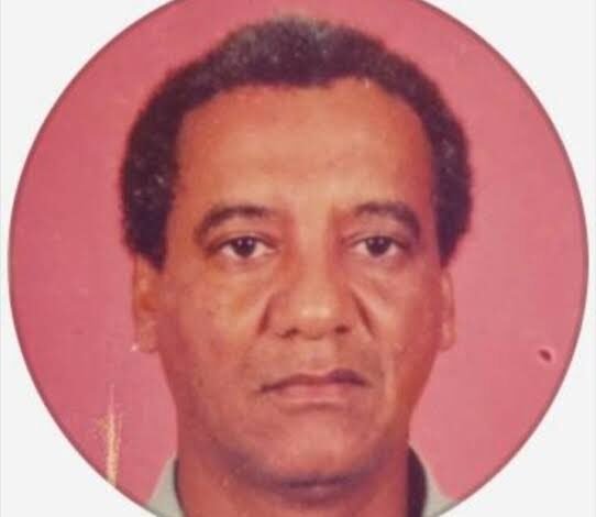 عبدالرحمن دقش